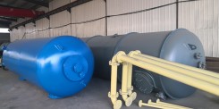HJB5168海角网页版登录襯膠離子交換器