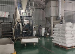 浙江pe，poHJB5168海角网页版登录粉生產線